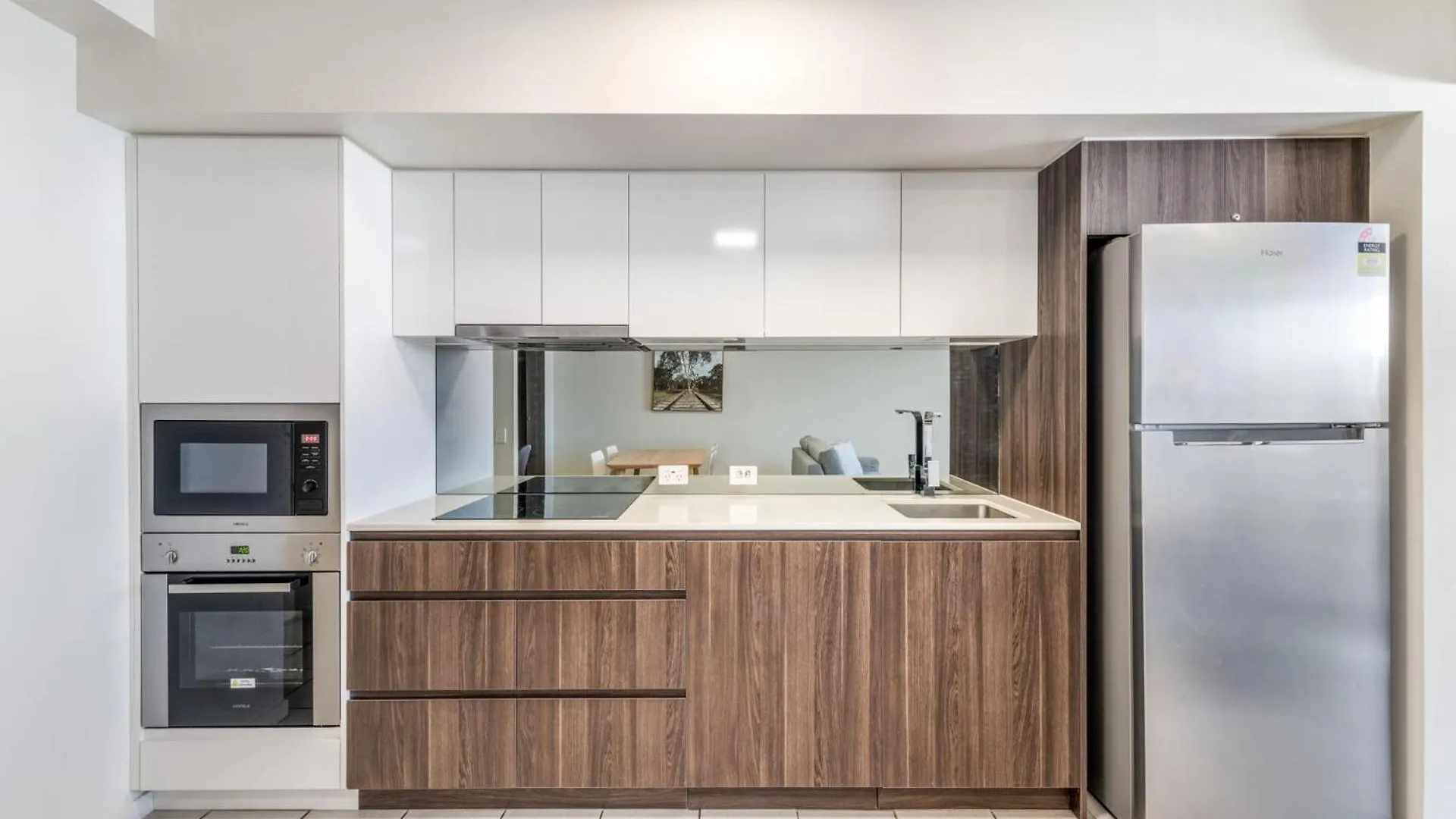 First Light Mooloolaba 9Th Floor Apartment With Ocean Views