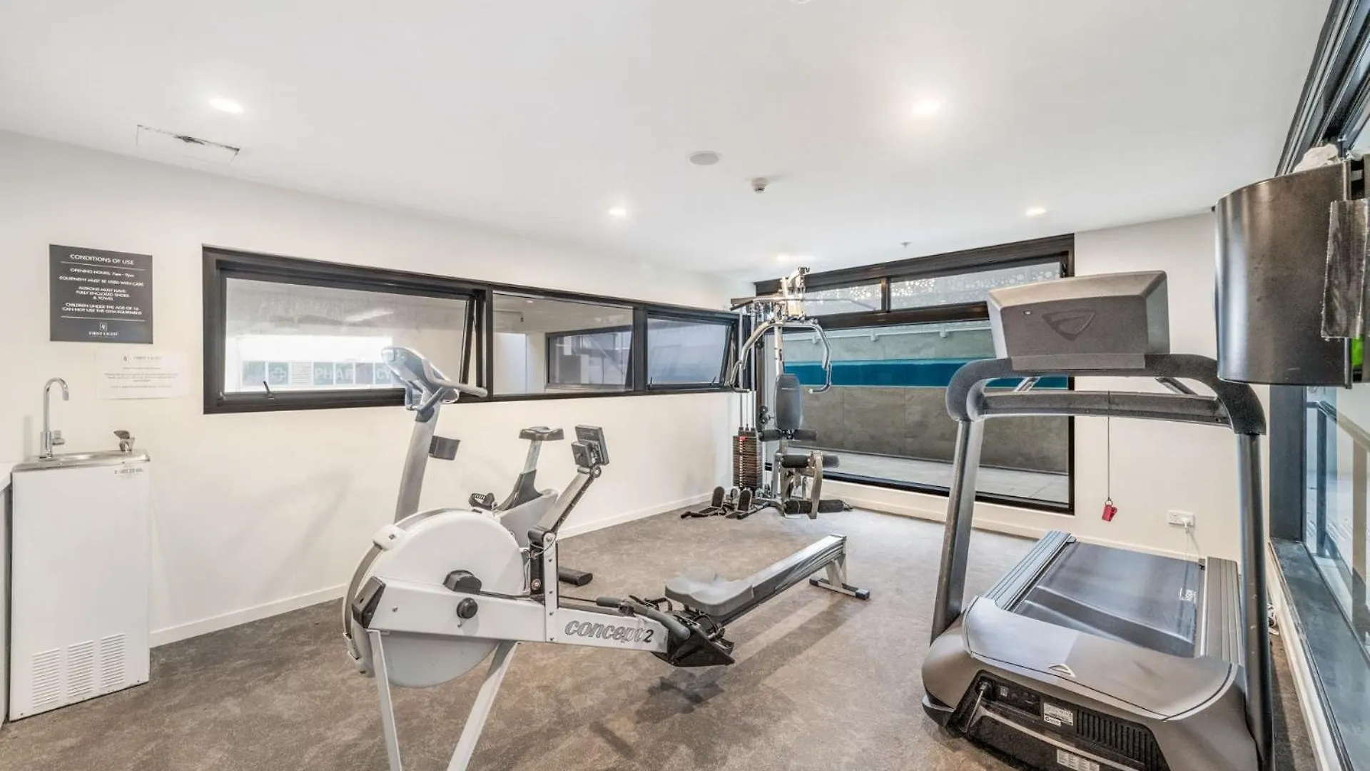 First Light Mooloolaba 9Th Floor Apartment With Ocean Views Australia