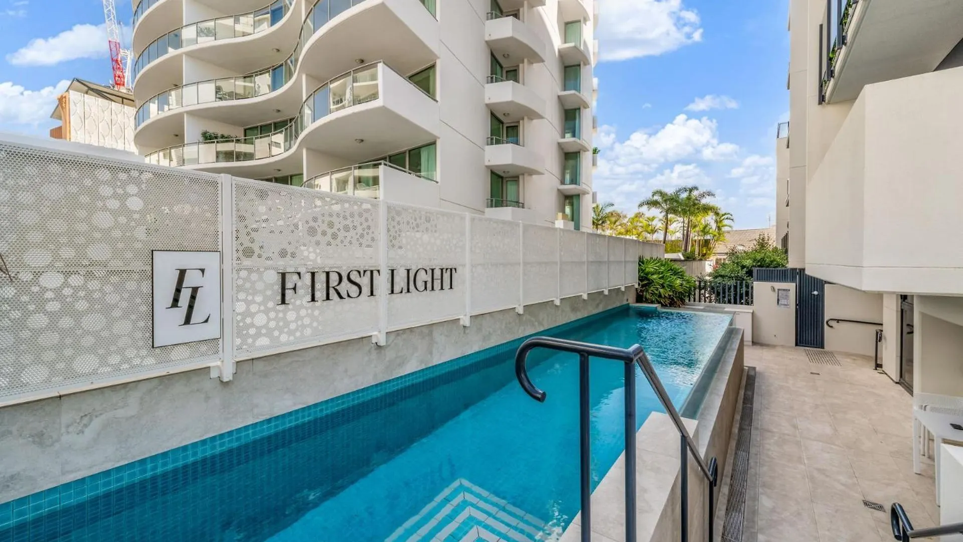 First Light Mooloolaba 9Th Floor Apartment With Ocean Views 0*,  Australia