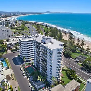 Aparthotel Seaview, Mooloolaba