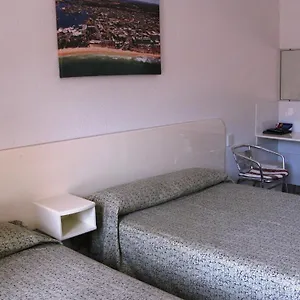 3* Motel River Esplanade