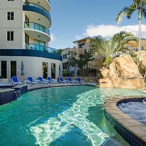 4* Resort Landmark